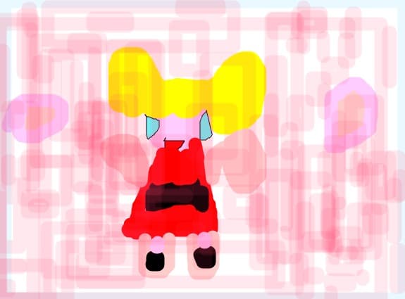paorpag girl