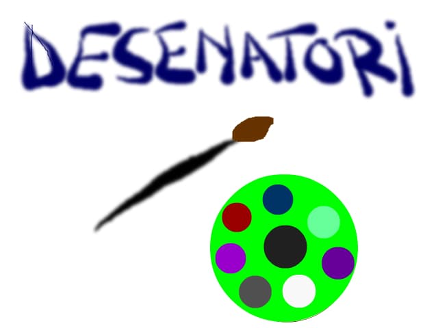 desenatori