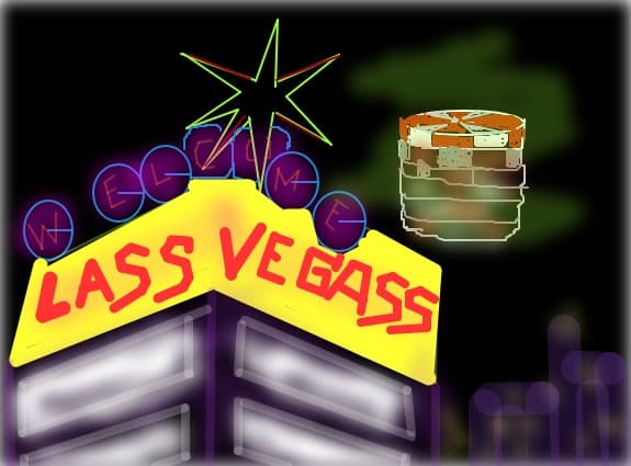 lass vegass orasul tuturor posibilitatilor