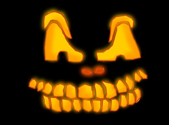 Halloween Pumpkin