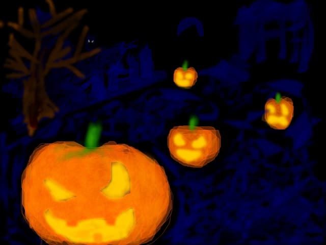 Halloween