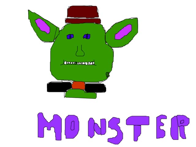 Monster