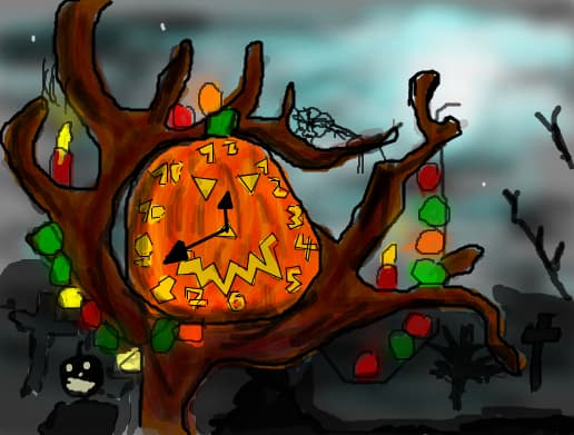 HALLOWEEN