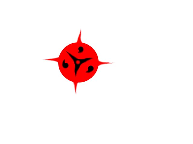 stil sharingan evo