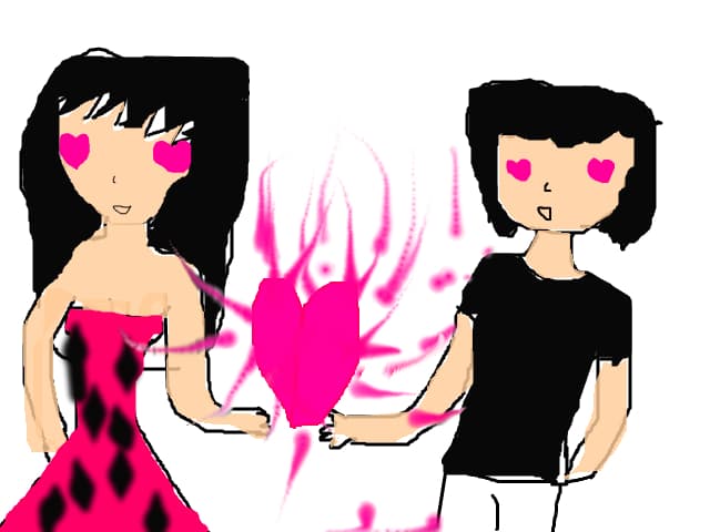 love cuple
