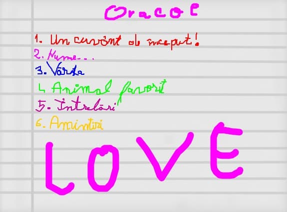 oracol