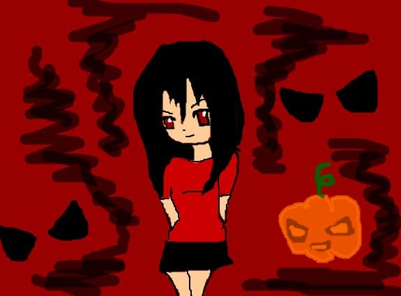pt Halloween