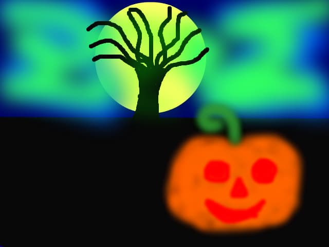 Happy Halloween