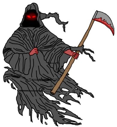 Halloween Phantom
