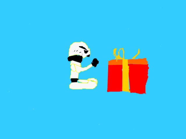 Presents