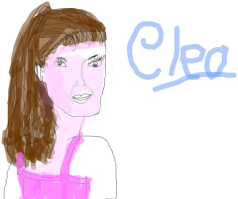 cleo