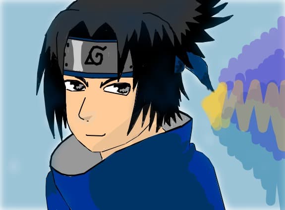 Sasuke