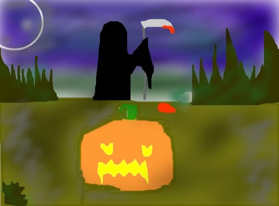 halloween