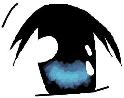 eye