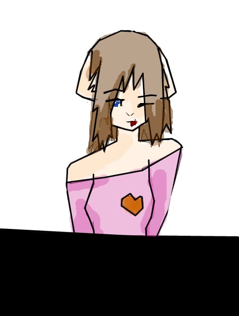anime