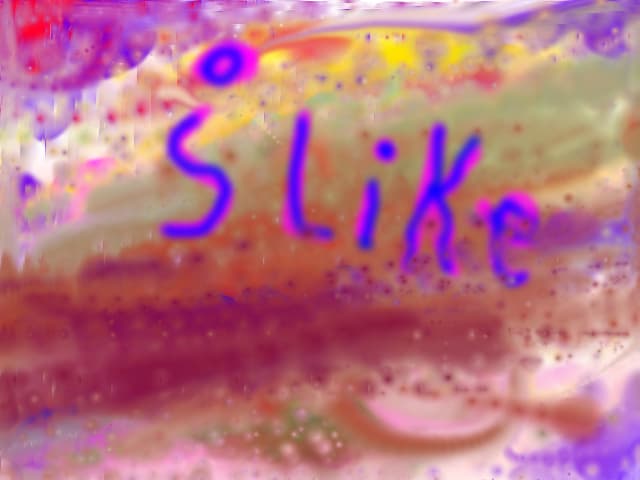 i like