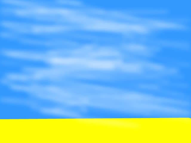 ocean