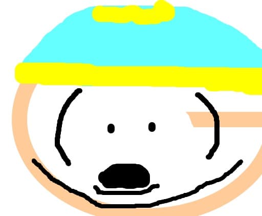 Cartman