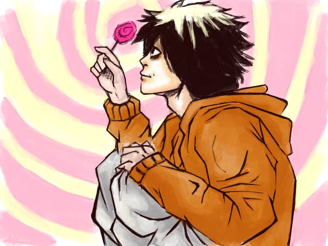 Ryuzaki