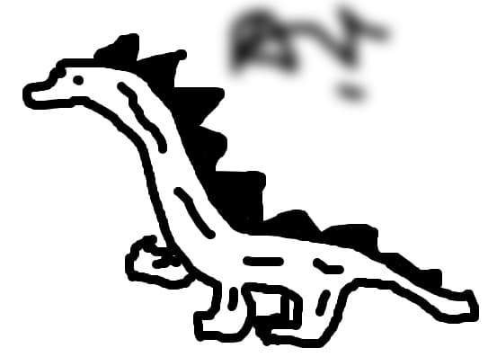 Dinozaur