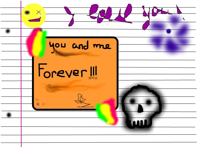 Happy Punk Forever