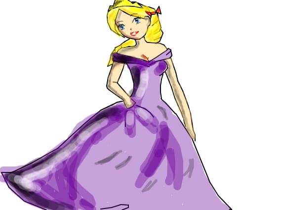 printesa
