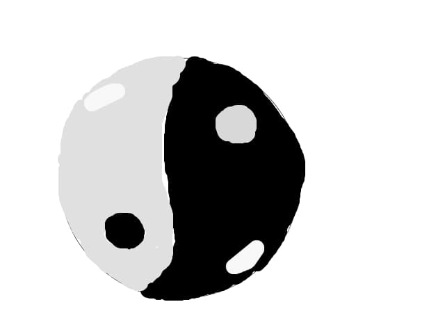 Ying si yang