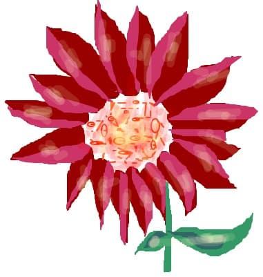 floare