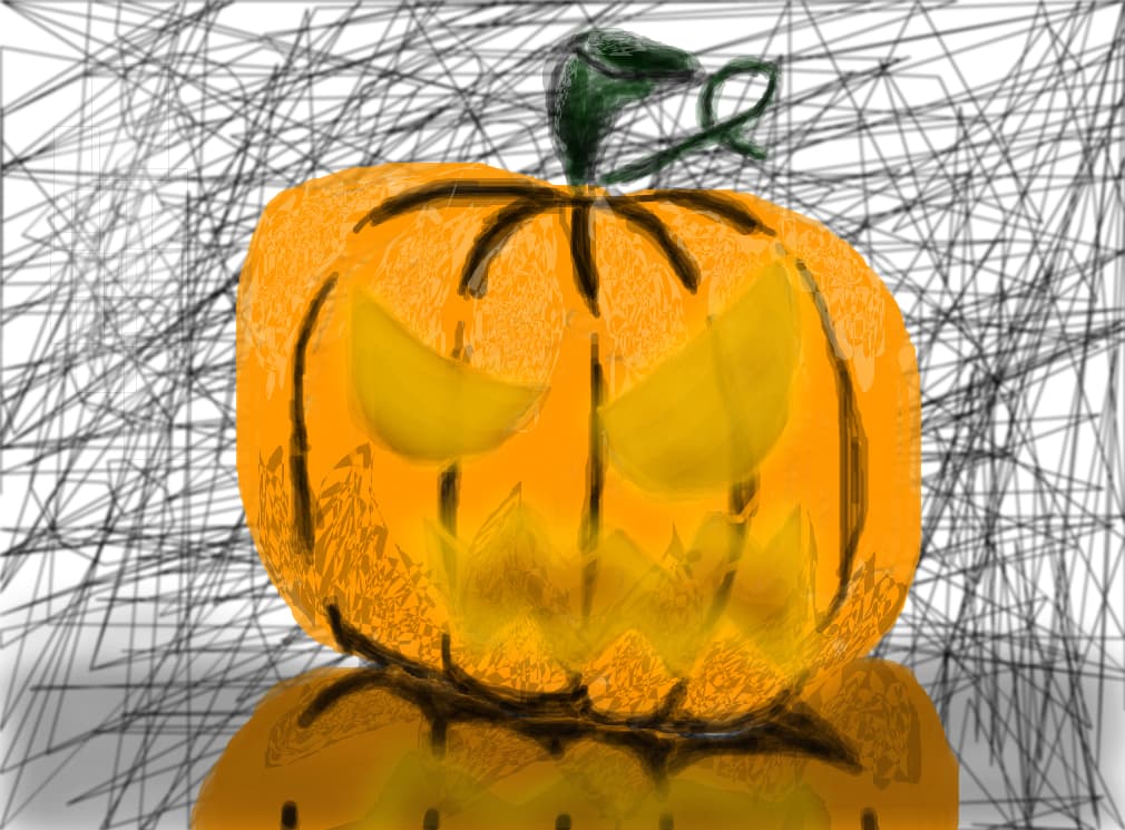 happy hallween