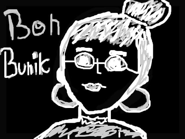 Bon Bunik