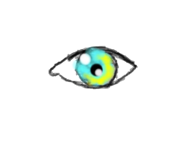eye