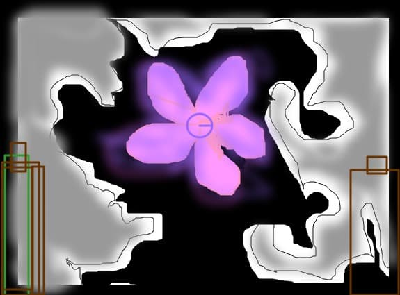 floricele si stelute:D