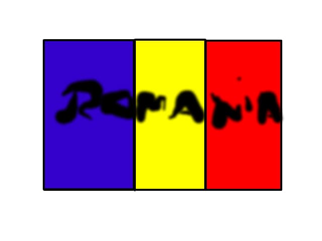 Steagul romaniei