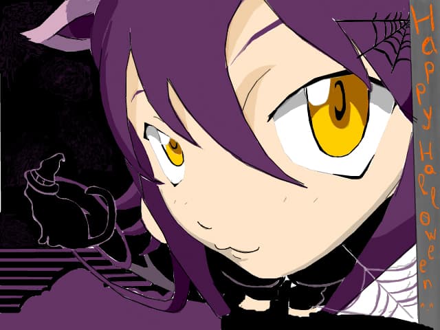 Happy Halloween #3