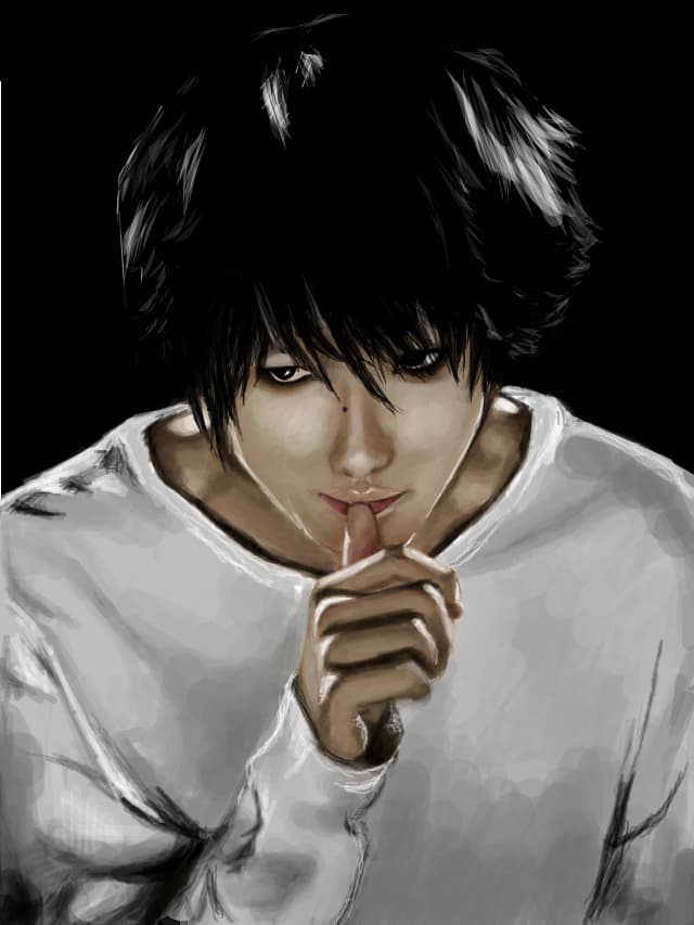Death Note