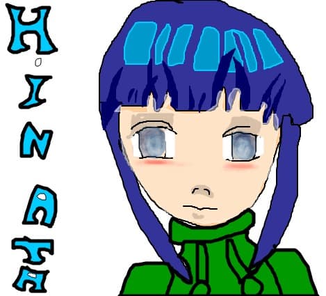 hinata