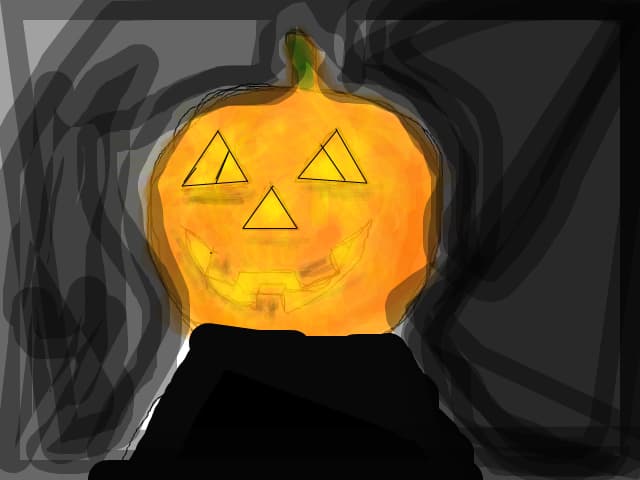 booo halloween