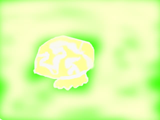 popcorn