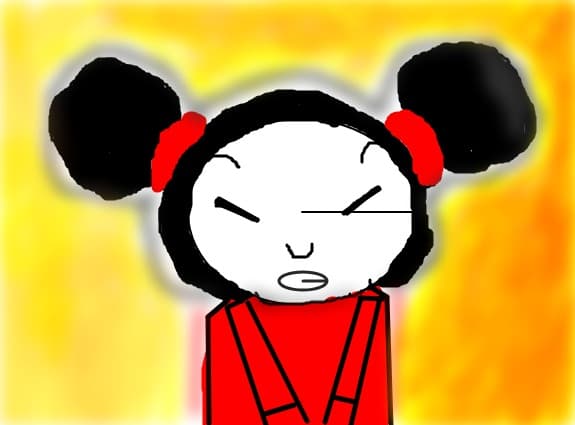 Pucca