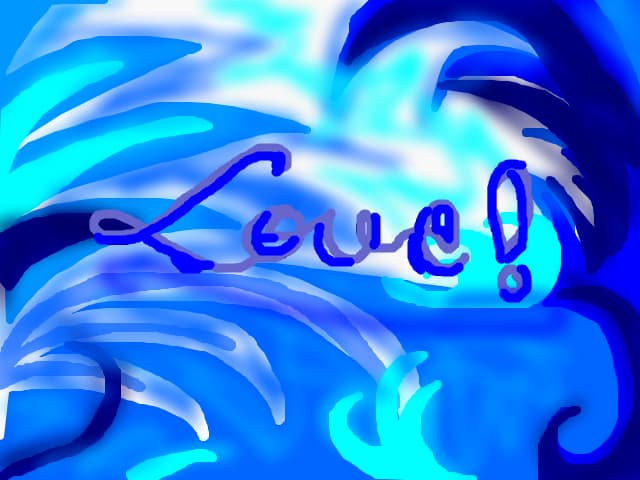 love