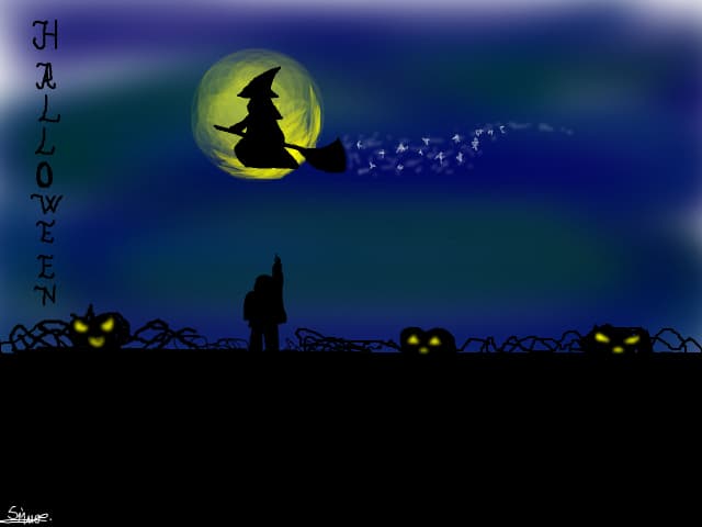 halloween