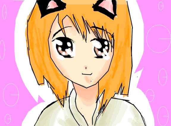 Miaw :-??