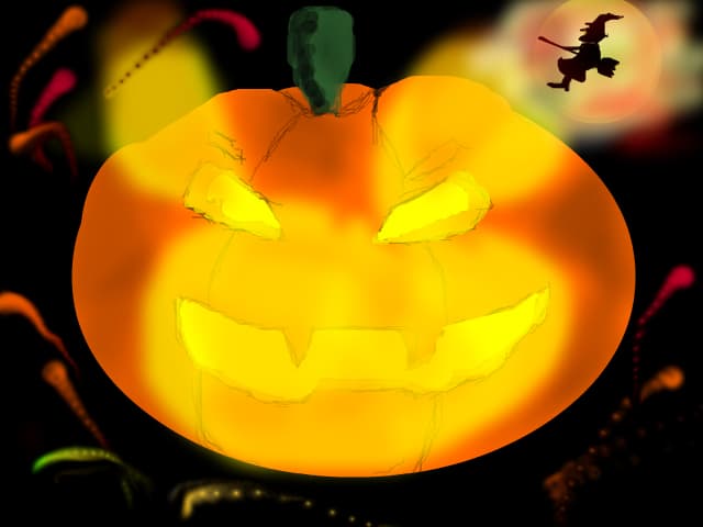 Haloween