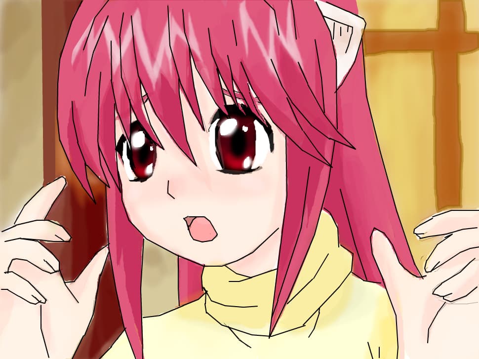 Nyuu