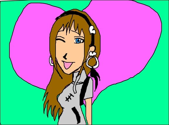 lavinia