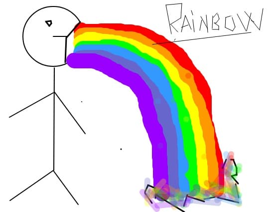 Rainbow
