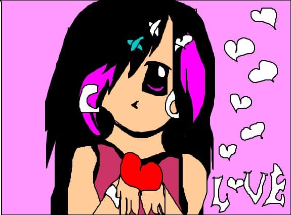 love