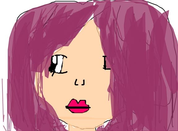 anime girl