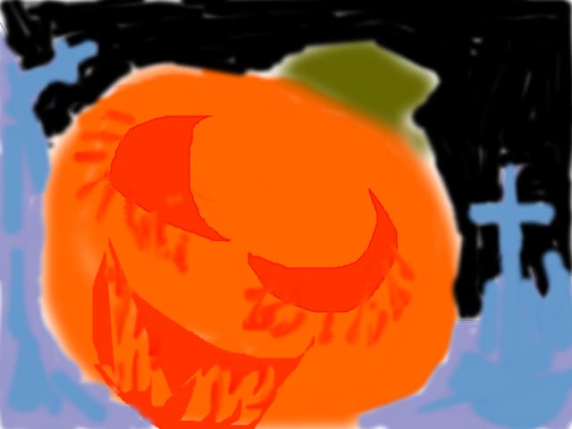 hallowen