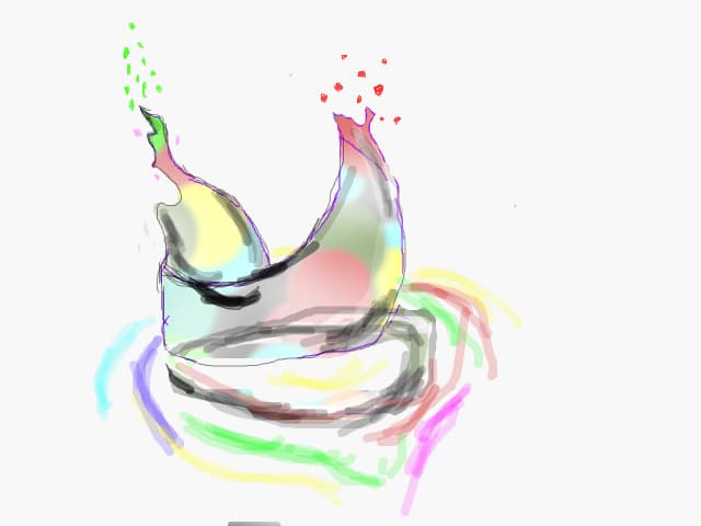 drop